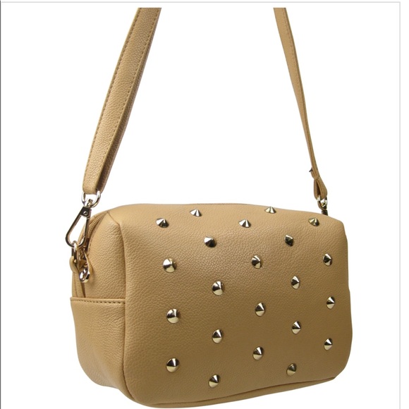 ✨Studded Crossbody Bag✨ - Picture 3 of 7